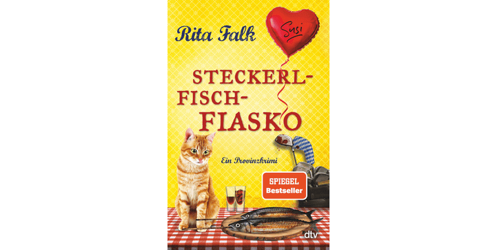 Steckerlfischfiasko