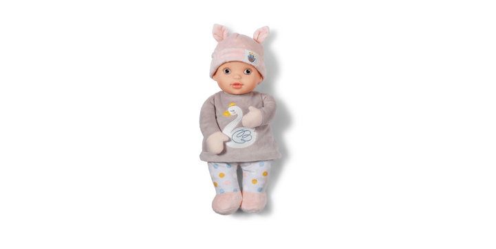 BABY born® for babies Sweetie Mauve 30cm