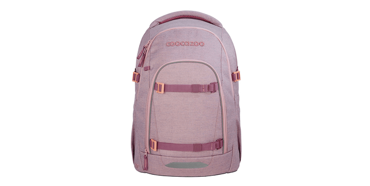 coocazoo Rucksack MATE - Mixed Faded Rose