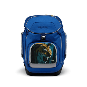 ergobag Zippies Gefährliche Tiere