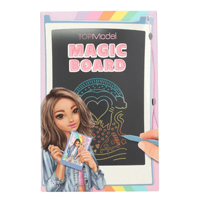 TOPModel Magic Board