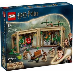 LEGO® Harry Potter™ 76445 Schloss Hogwarts™: Kräuterkundeunterricht