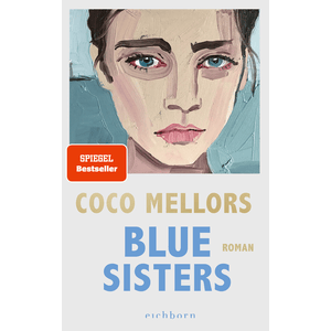 Blue Sisters 