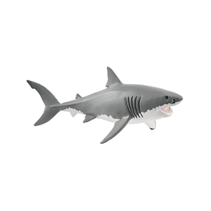 14809 Weißer Hai