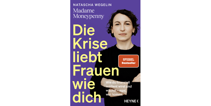 Die Krise liebt Frauen wie dich