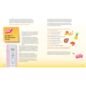 Kocht mit Checker Tobi