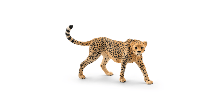 Schleich® 14746 Gepardin