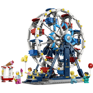 LEGO® Creator 31389 Legendäres Riesenrad