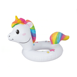 Heless Schwimmring Einhorn "Henri", Gr. 35-46cm
