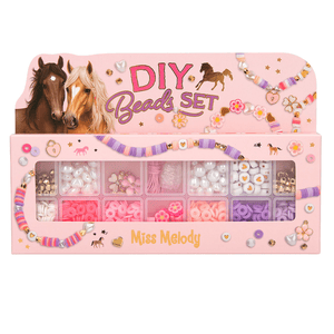 Miss Melody DIY Perlen Set