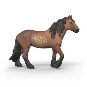 Schleich® 14927 Nordschwedisches Kaltblut Stute