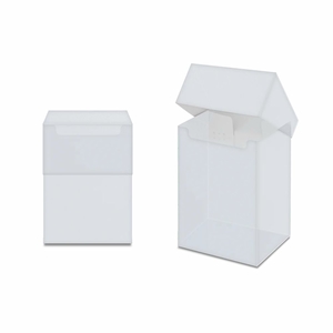 Ultra Pro - Deck Box Transparent