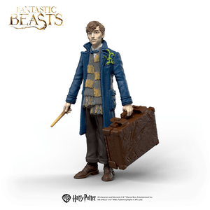 Schleich® 42635 Newt Scamander™ & Pickett