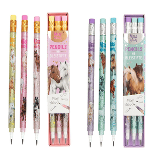 Miss Melody Push Pencils - Blindpack