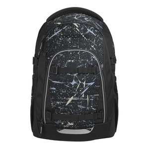 coocazoo Rucksack MATE - Reflective Splash