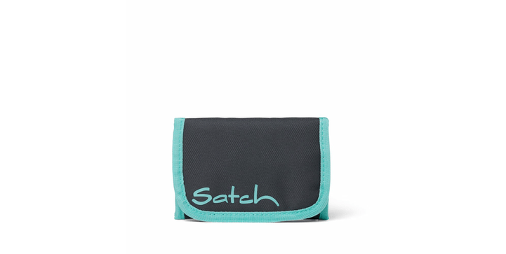 satch Geldbeutel Mint Phantom