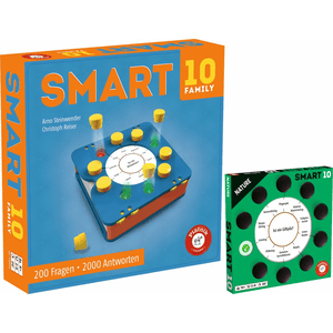 Smart 10 Family - Bundle