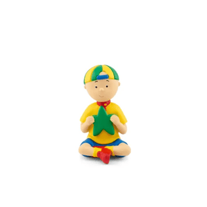 tonies® - Caillou Sternschnuppen und weitere Geschichten