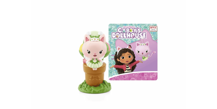 tonies® - Gabby's Dollhouse - Kitty Fee