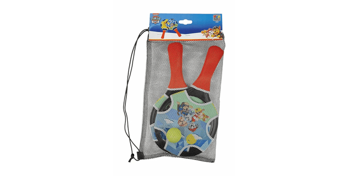 Happy People Paw Patrol Neopren Beach Ball Set