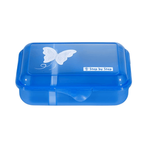 Step by Step Lunchbox „Butterfly Maja“