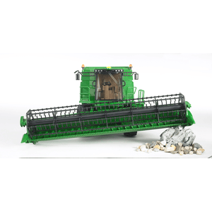 bruder - John Deere Mähdrescher T670i