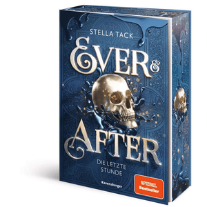 Ever After: Die letzte Stunde