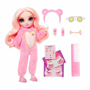 Rainbow High - Junior High PJ Party Fashion Bella Parker
