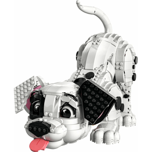 LEGO® Disney Classic 43269 Welpe aus 101 Dalmatiner