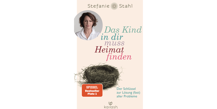 Das Kind in dir muss Heimat finden