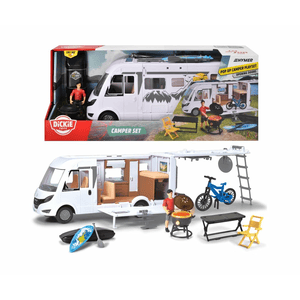 Simba Wohnmobil-Set