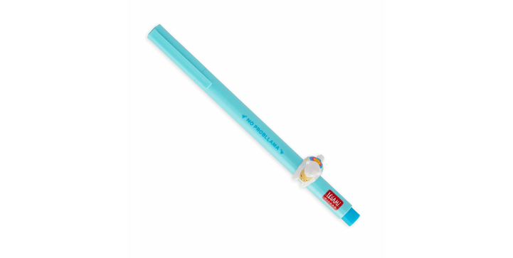 Legami Gelstift - Lovely Friends - Lama