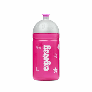 ergobag Trinkflasche Einhorn