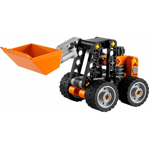 LEGO® Technic 30710 Kompaktlader