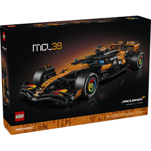 LEGO® Technic 42228 McLaren MCL39 F1® Rennwagen