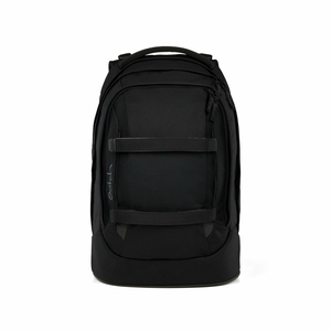 satch Pack Schulrucksack Blackjack