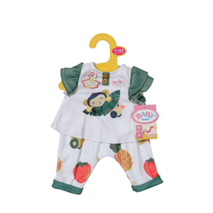 BABY born® Outfit Affe 43cm
