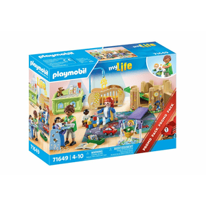 71649 Krabbelgruppe - Playmobil Promo Pack