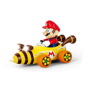CARRERA Mario Kart(TM), Mario - Bumble V, Mario - 2,4GHz