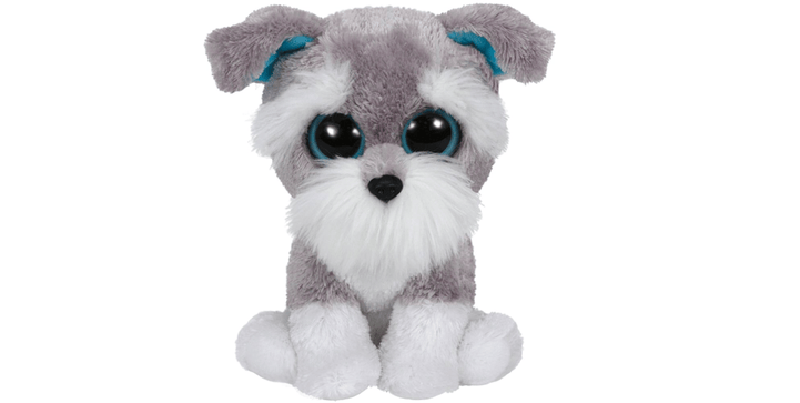 Whiskers store beanie boo