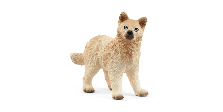 Schleich® 14881 Polarwolf Welpe