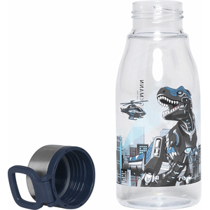 Beckmann Trinkflasche 400 ml Tech Rex