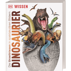DK Wissen - Dinosaurier