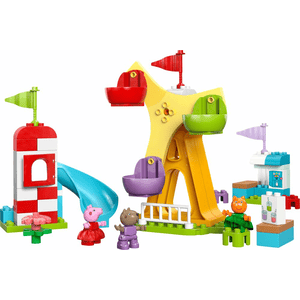 LEGO® DUPLO® 10453 Jahrmarkt