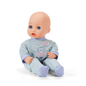 BABY born® Strampler Mint 43cm