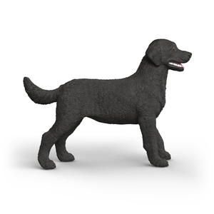 Schleich® 14923 Schwarze Labrador Retriever Hündin