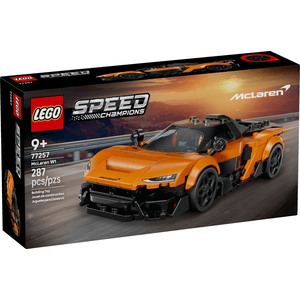 LEGO® Speed Champions 77257 McLaren W1