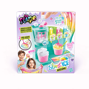 Canal Toys® Slime'Ice Ice Machine