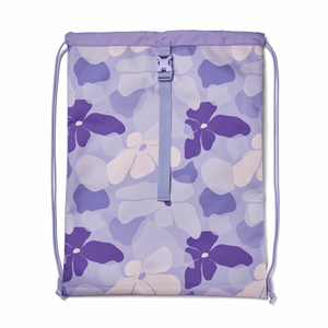 satch Sportbeutel Lilac Blossom