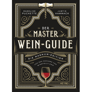 Der Master-Wein-Guide